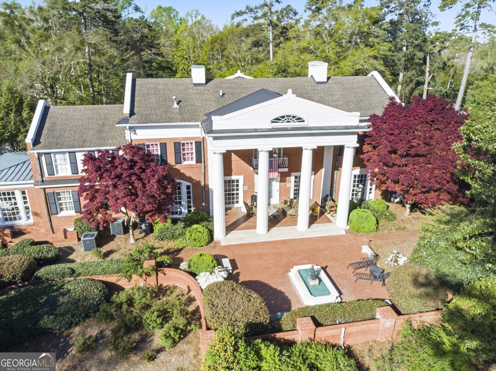 22 Sanford Drive Newnan - Photo 83