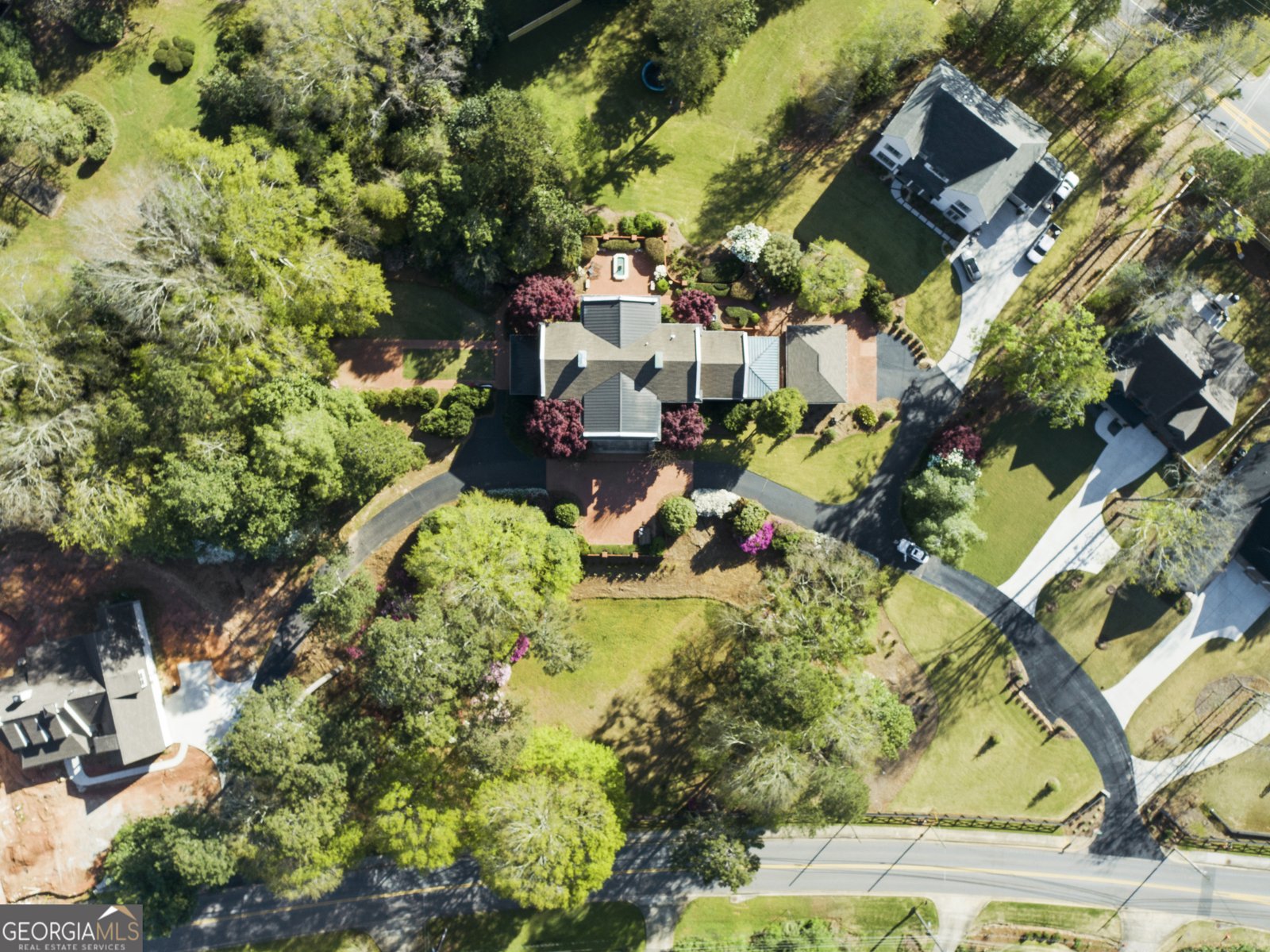 22 Sanford Drive Newnan - Photo 85