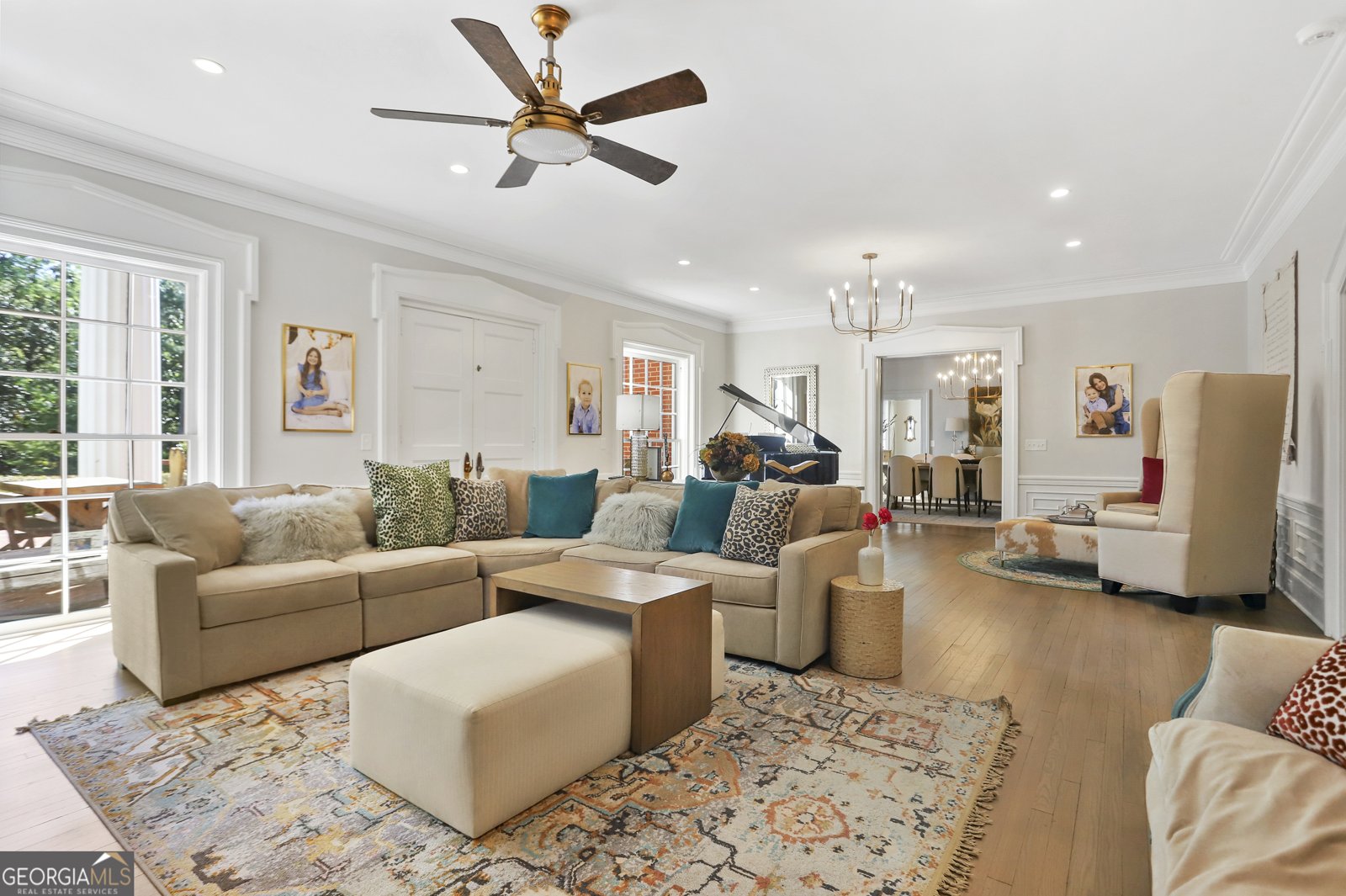 22 Sanford Drive Newnan - Photo 9