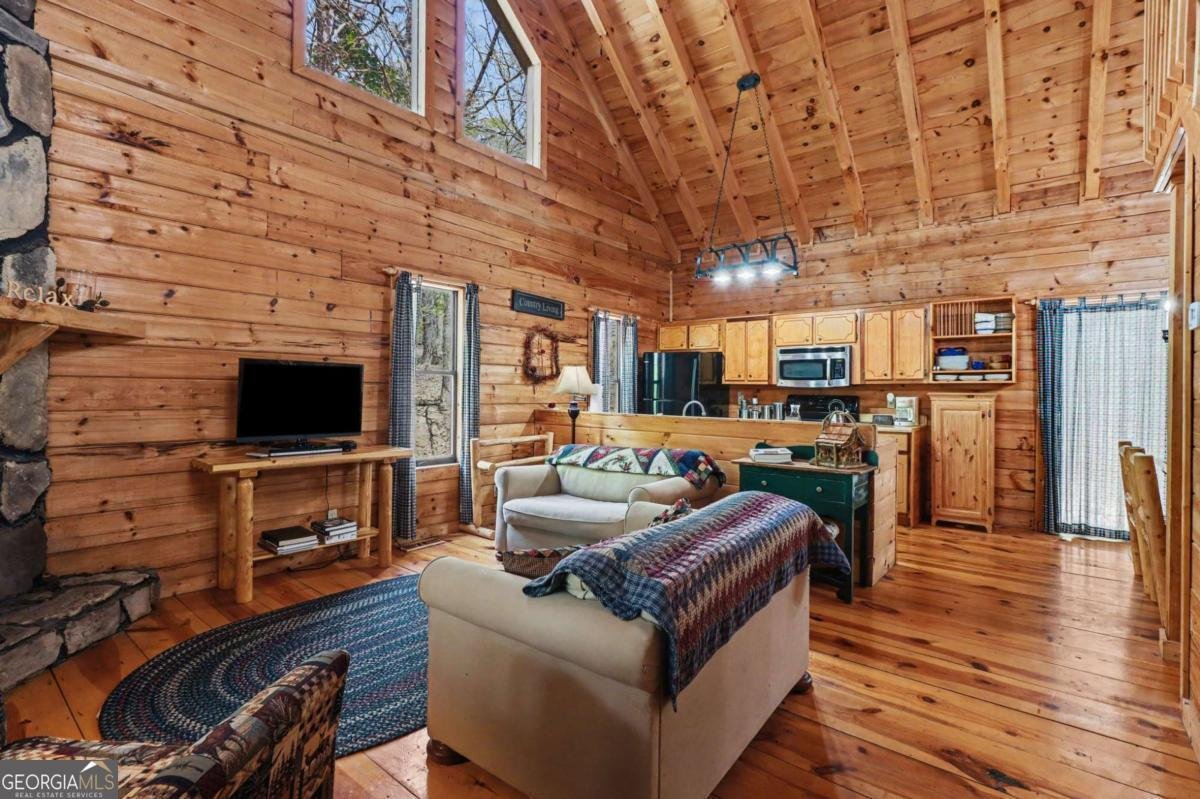 114 Palisade Drive Ellijay - Photo 14