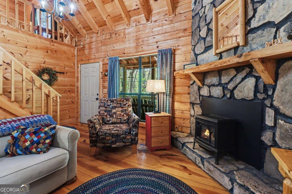 114 Palisade Drive Ellijay - Photo 15