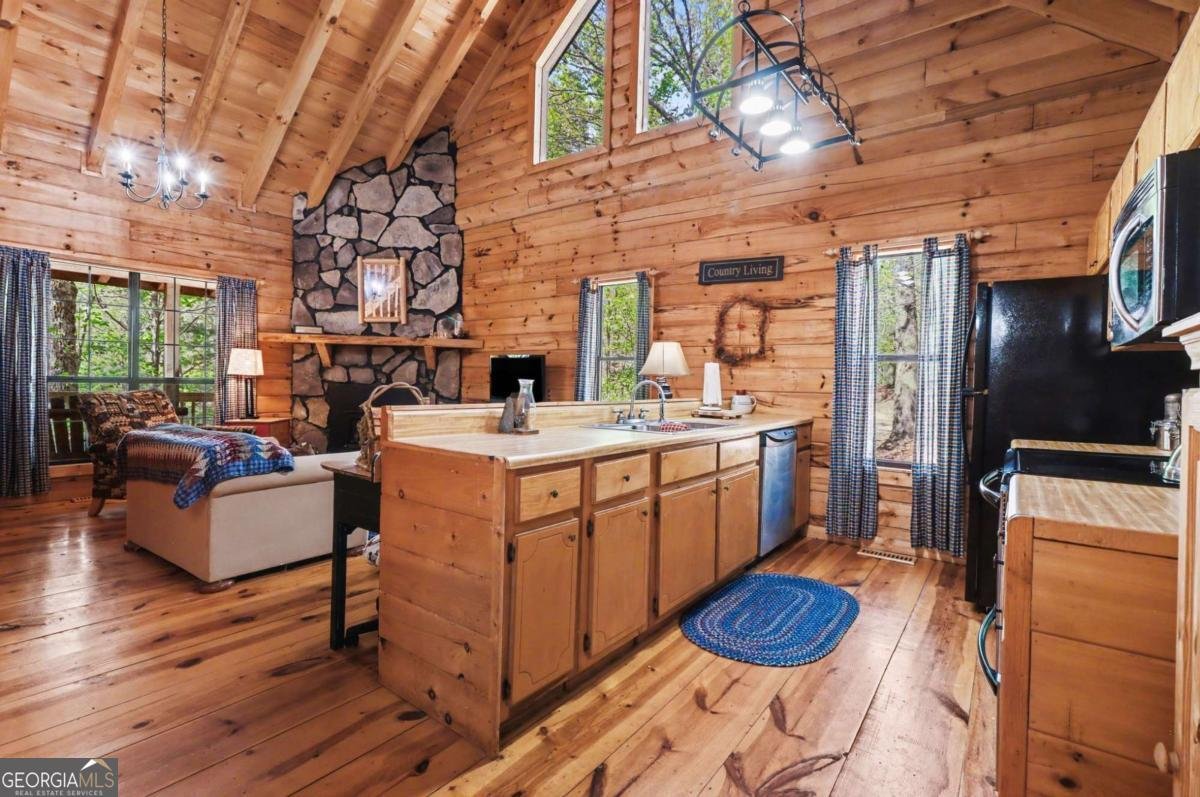 114 Palisade Drive Ellijay - Photo 16