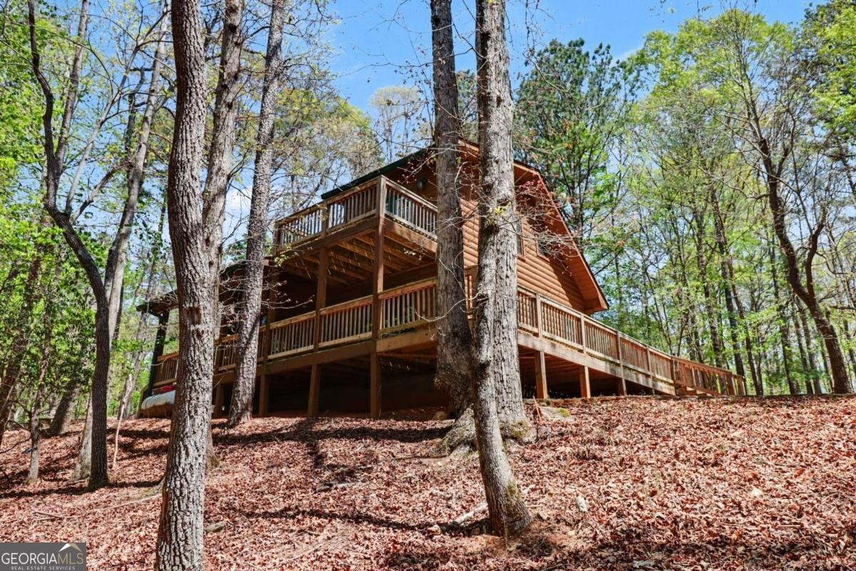 114 Palisade Drive Ellijay - Photo 6