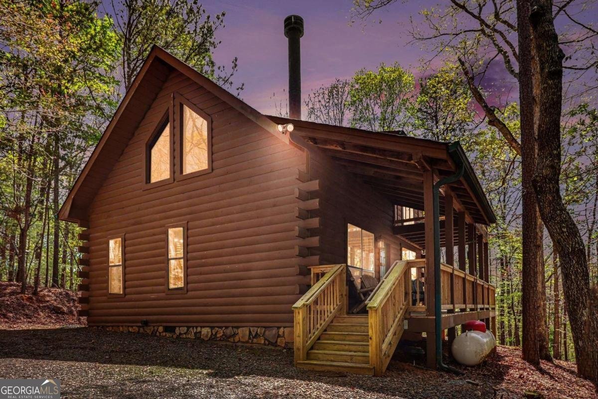 114 Palisade Drive Ellijay - Photo 7