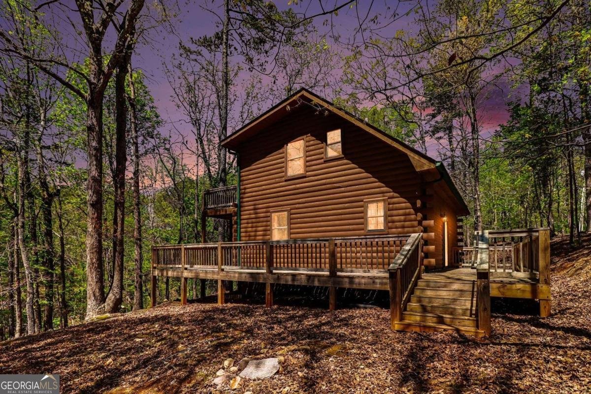 114 Palisade Drive Ellijay - Photo 8