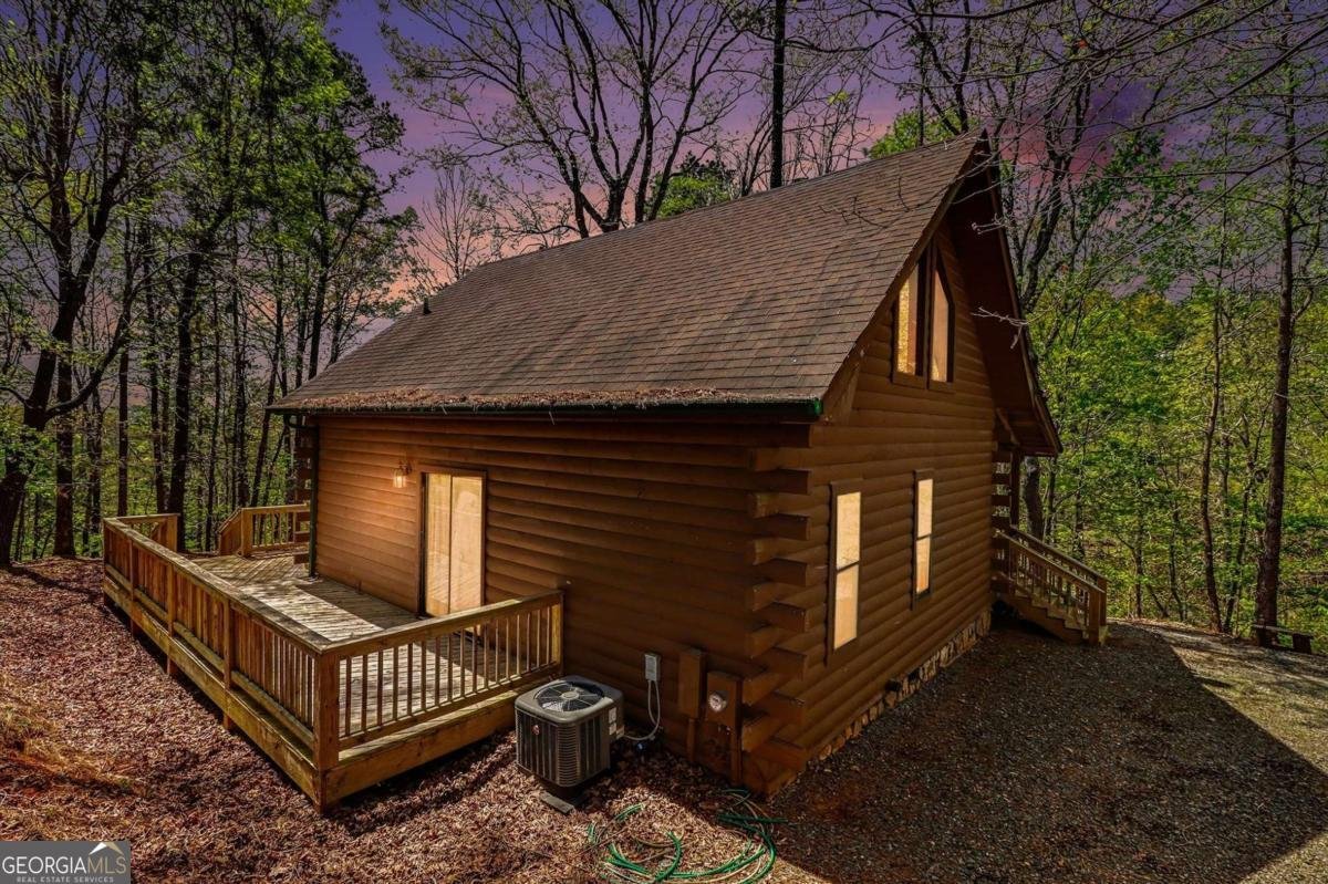 114 Palisade Drive Ellijay - Photo 9