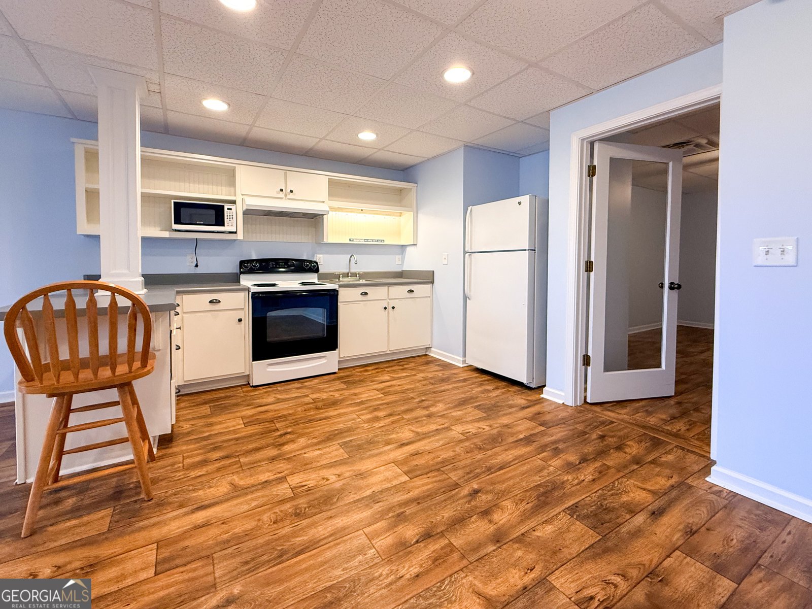 406 Yonah Mountain Road Cleveland - Photo 37