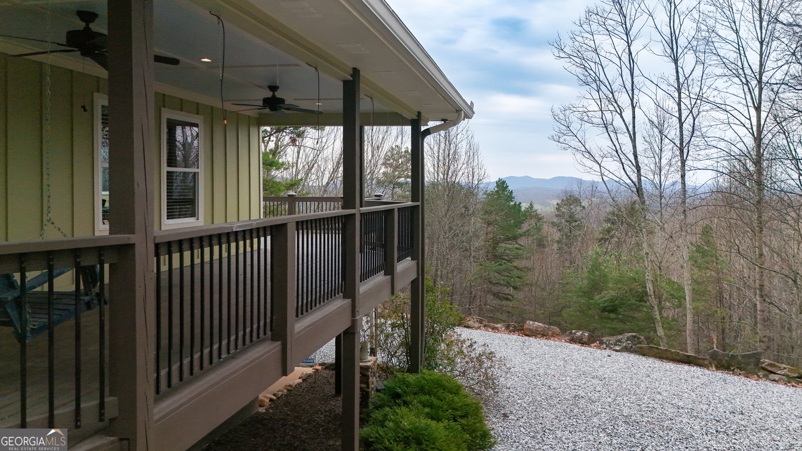 406 Yonah Mountain Road Cleveland - Photo 50