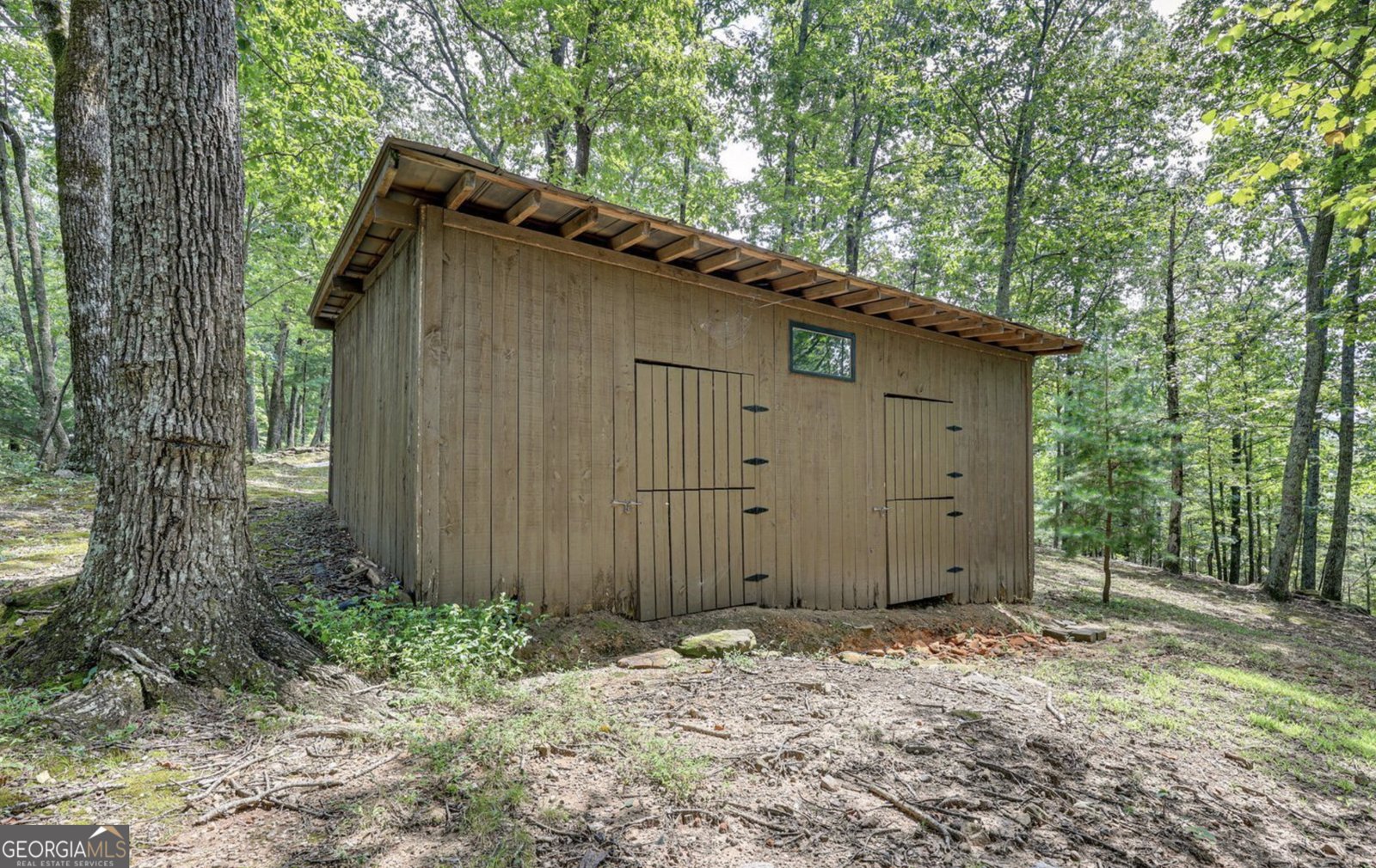 406 Yonah Mountain Road Cleveland - Photo 56