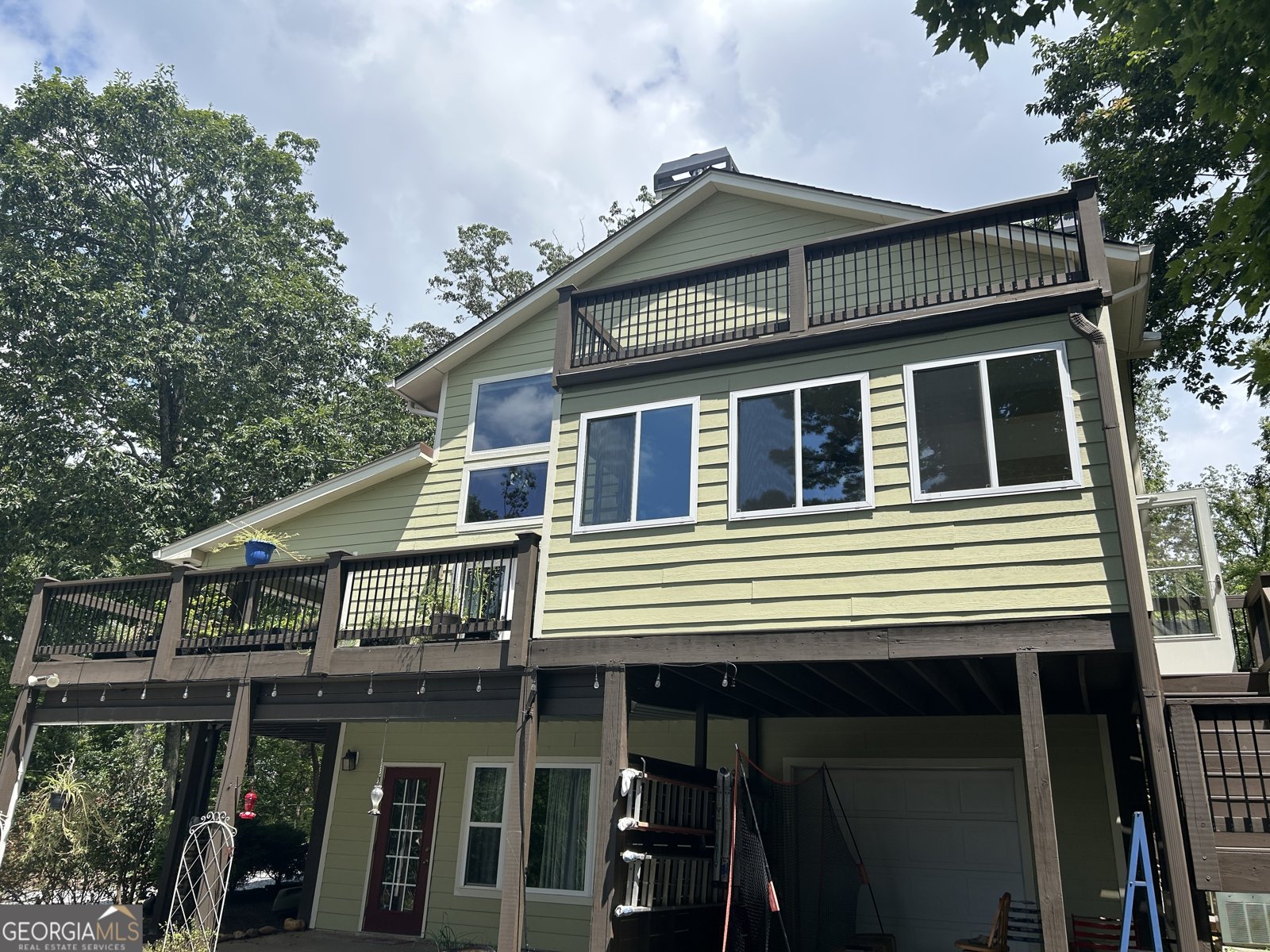 406 Yonah Mountain Road Cleveland - Photo 61