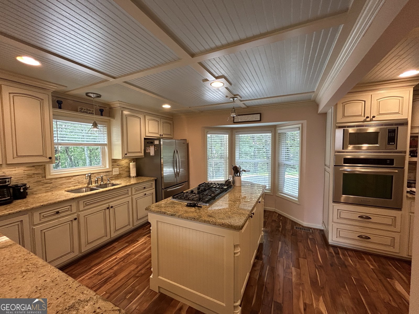 406 Yonah Mountain Road Cleveland - Photo 7