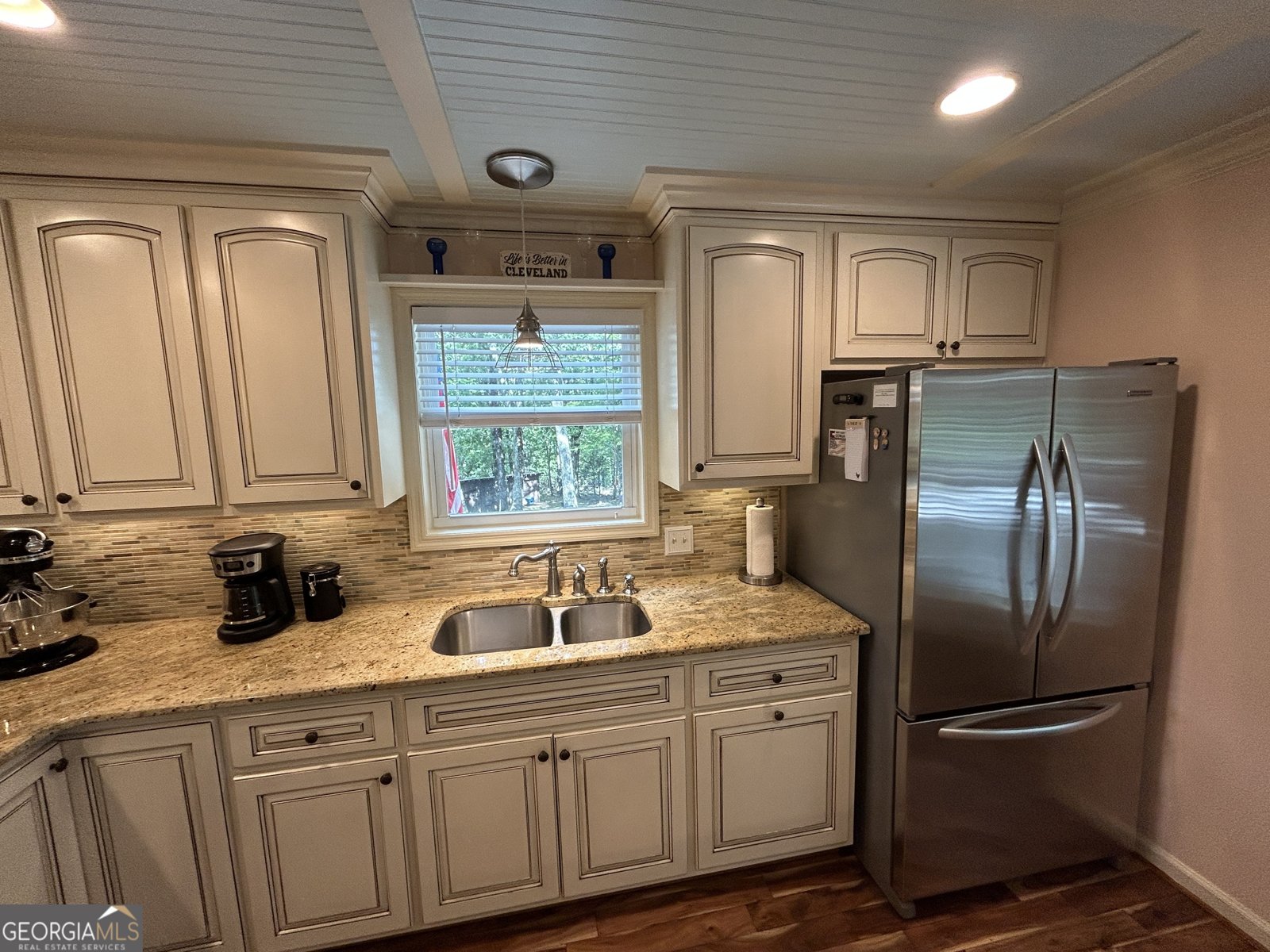 406 Yonah Mountain Road Cleveland - Photo 8