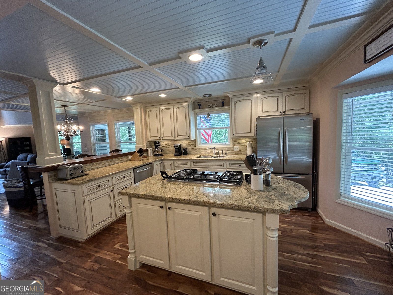 406 Yonah Mountain Road Cleveland - Photo 9