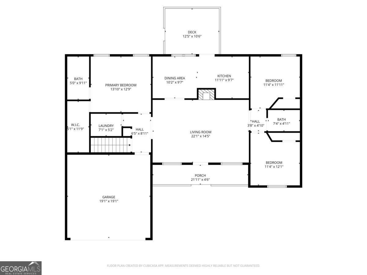 435 Red Oak Court Monroe - Photo 12