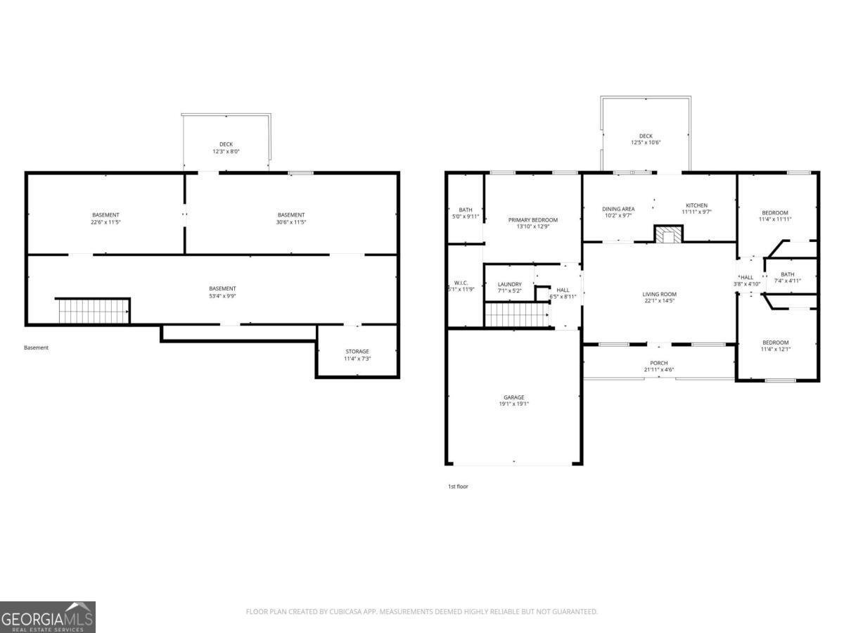 435 Red Oak Court Monroe - Photo 14