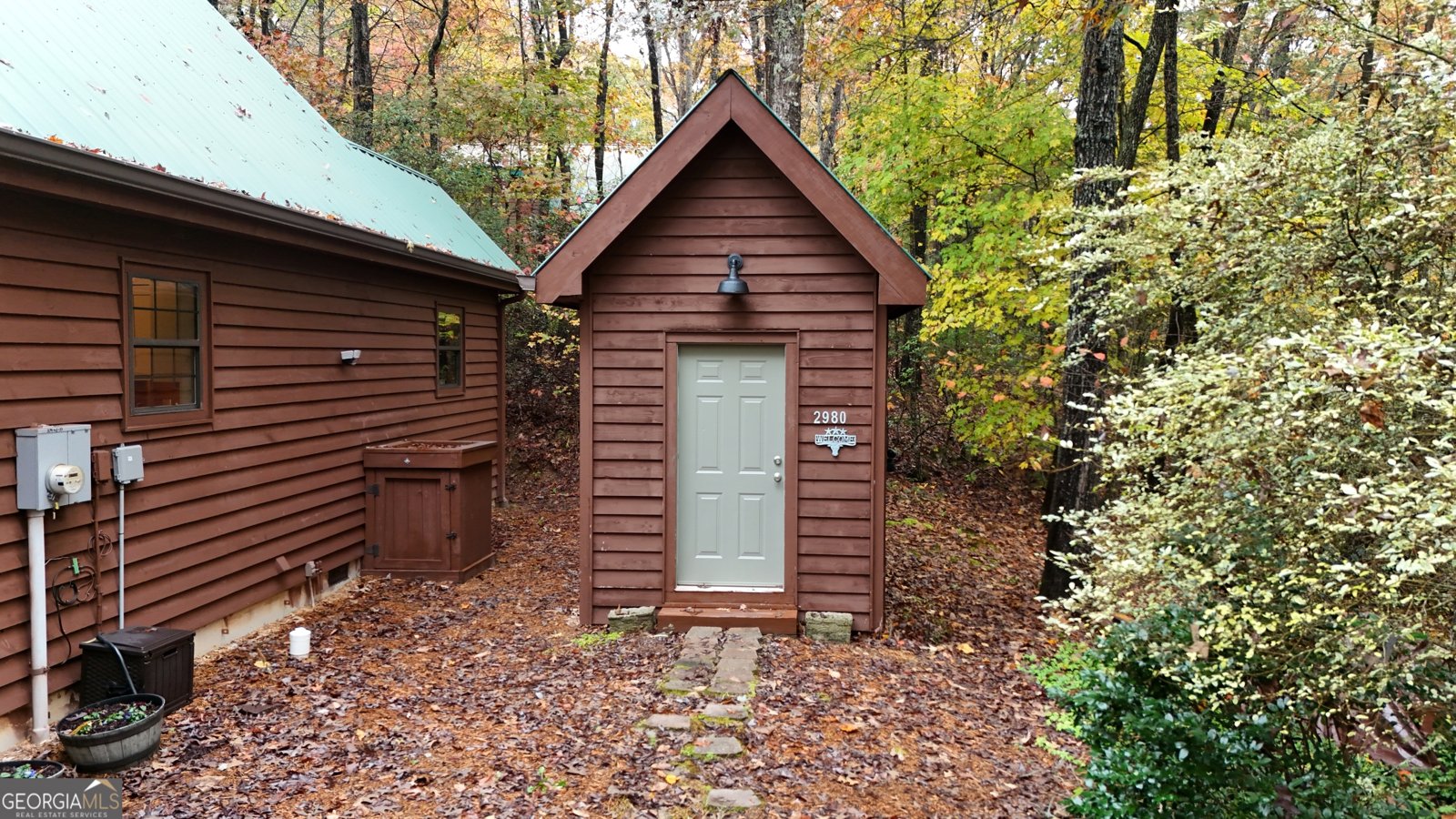 2980 Skylake Road Sautee Nacoochee - Photo 19