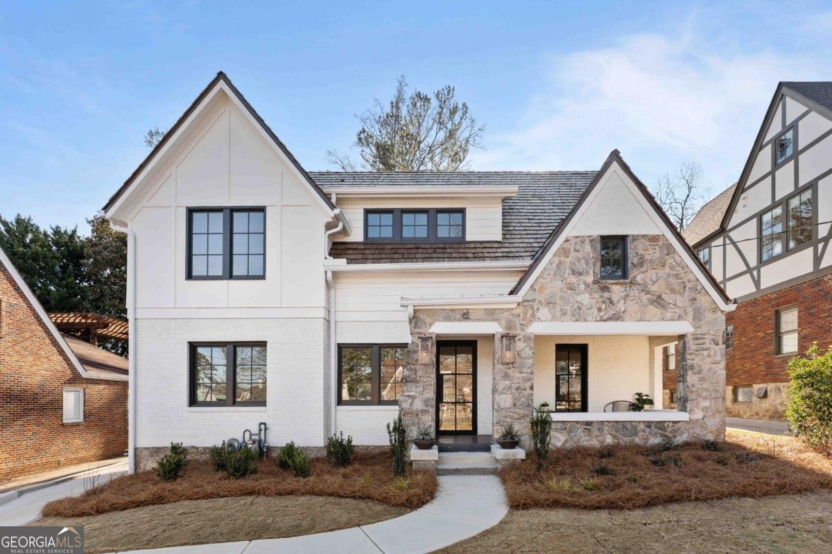 1165 Reeder Circle Atlanta - Photo 1