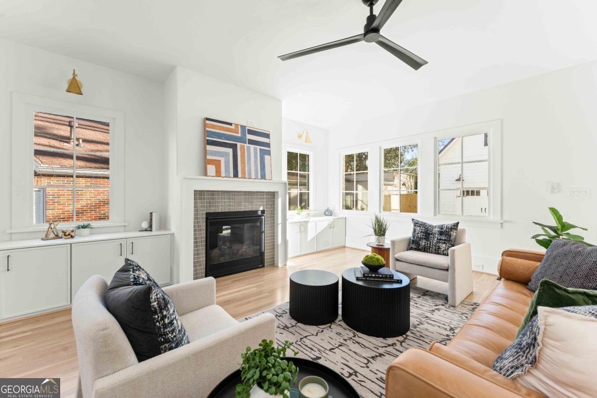 1165 Reeder Circle Atlanta - Photo 29