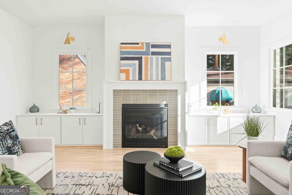 1165 Reeder Circle Atlanta - Photo 31