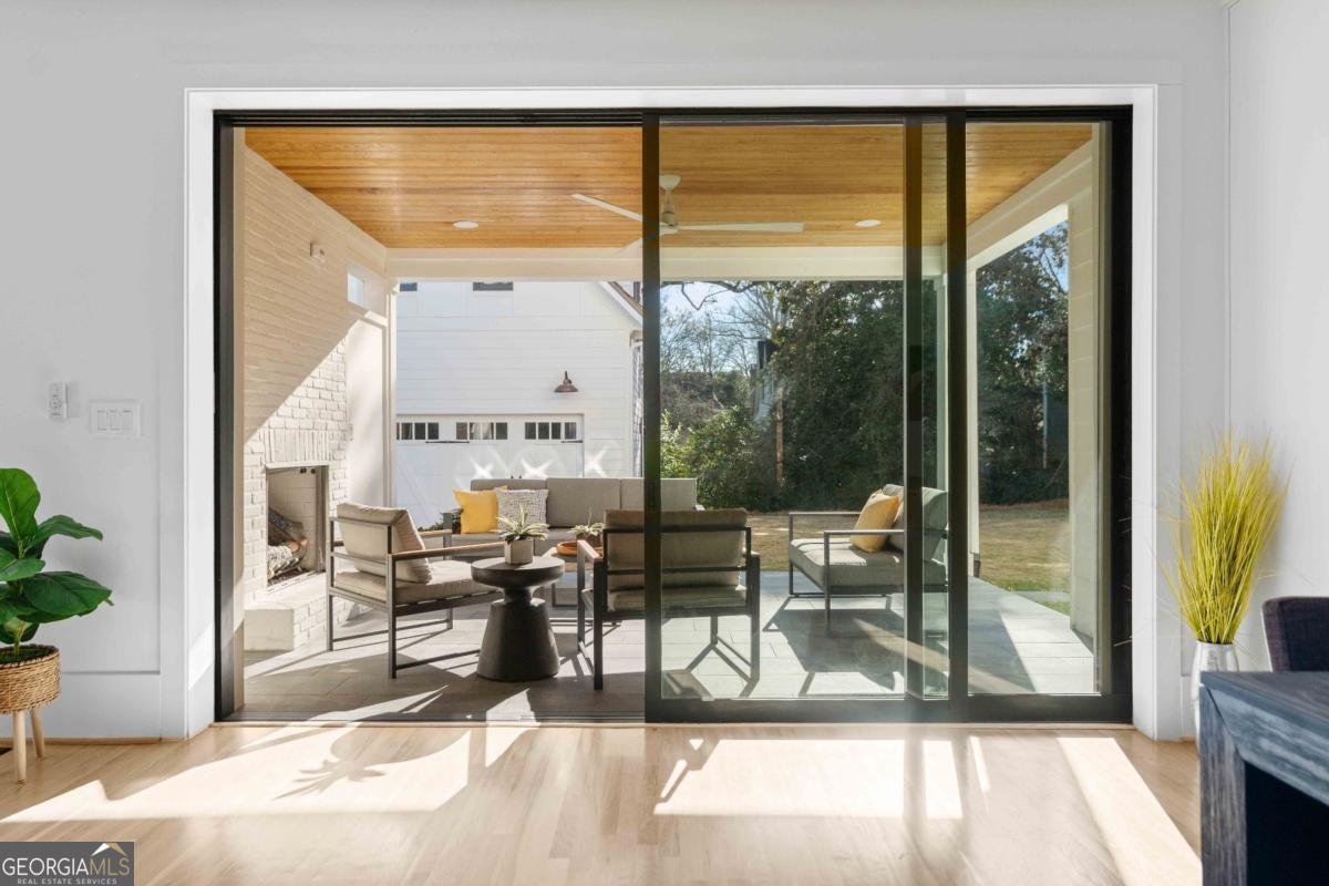 1165 Reeder Circle Atlanta - Photo 35