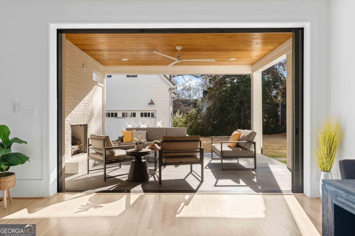 1165 Reeder Circle Atlanta - Photo 36