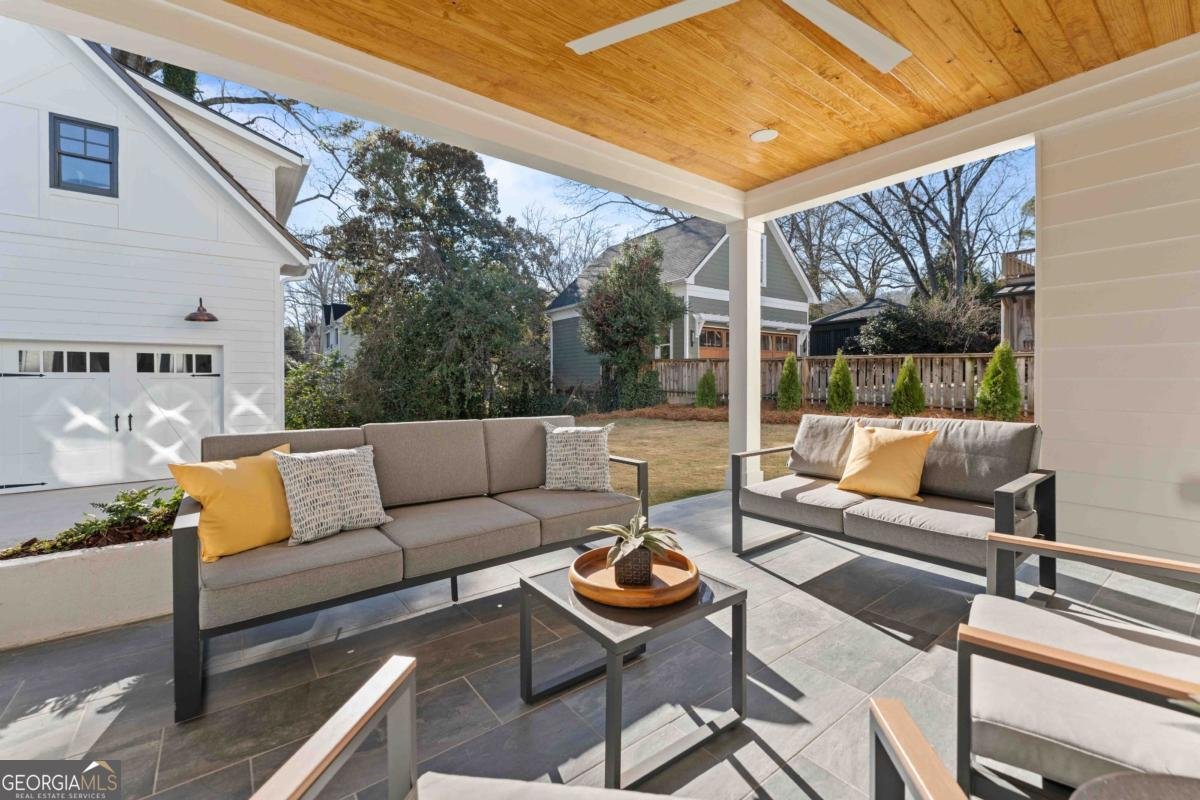 1165 Reeder Circle Atlanta - Photo 37