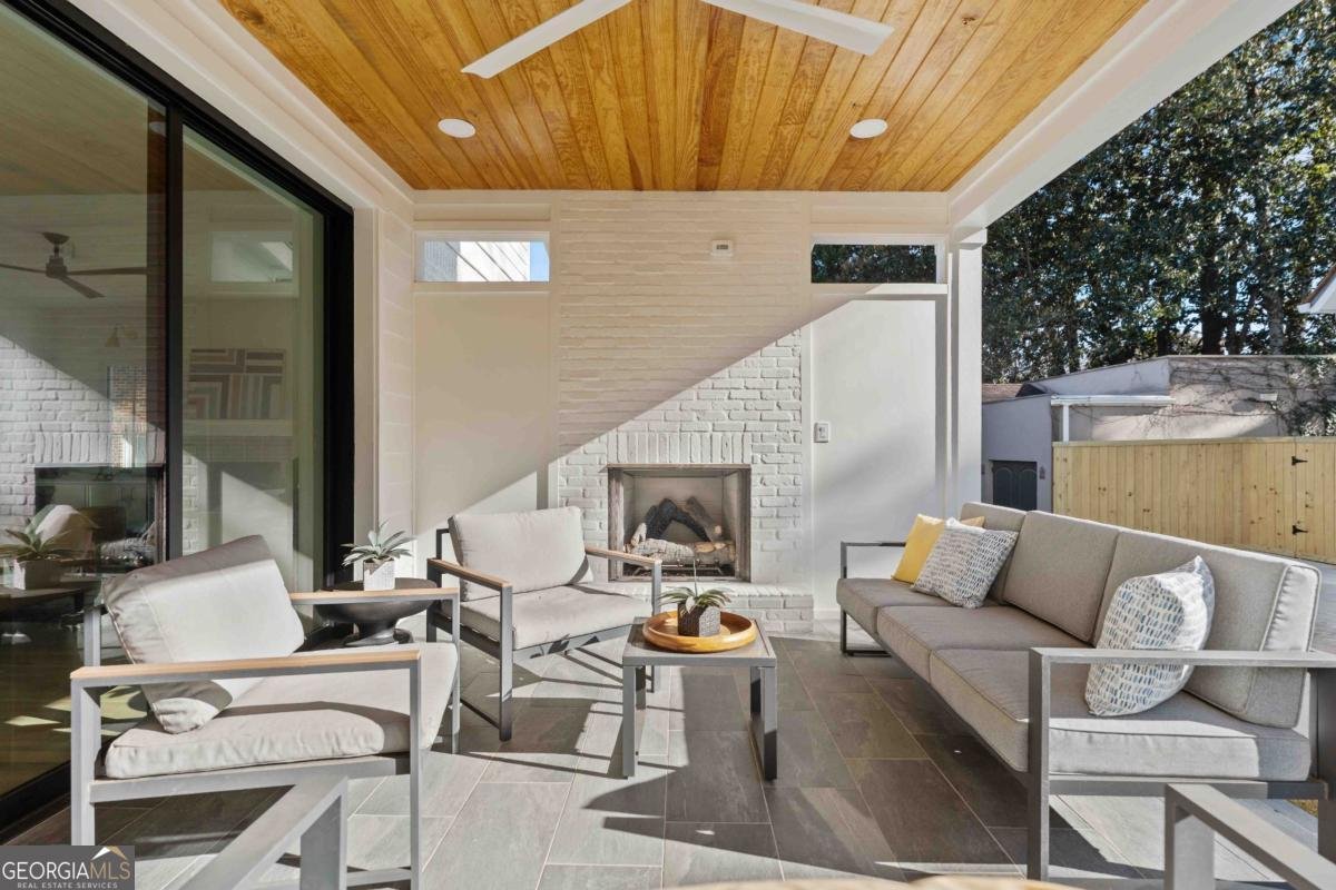 1165 Reeder Circle Atlanta - Photo 39