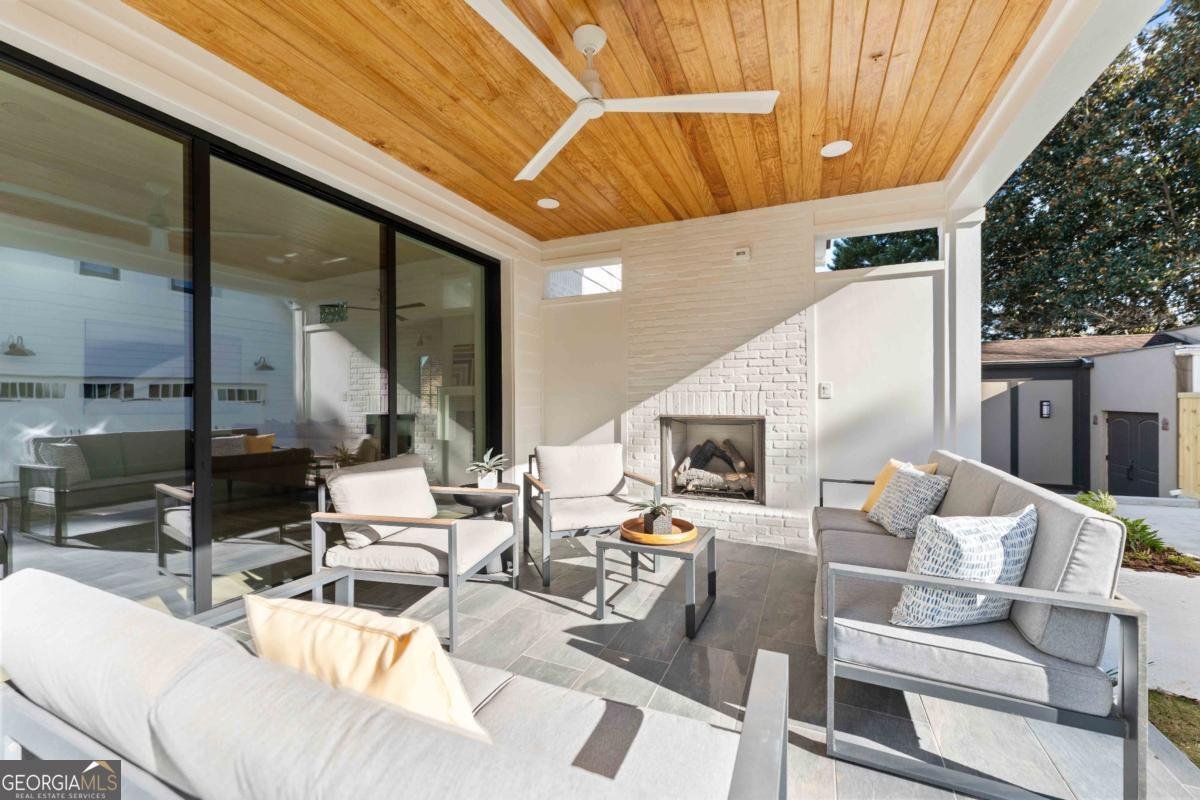 1165 Reeder Circle Atlanta - Photo 40