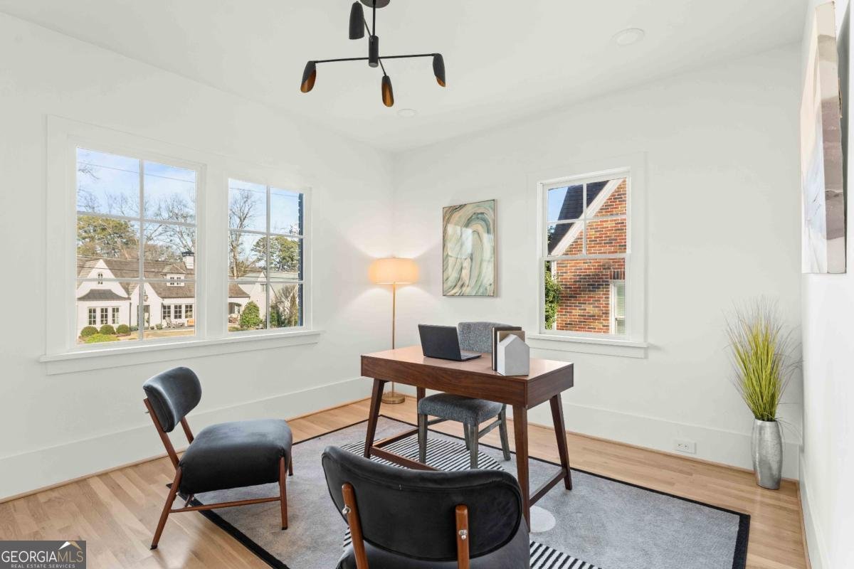 1165 Reeder Circle Atlanta - Photo 43