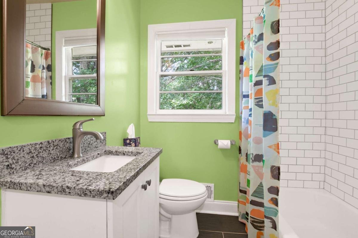 2871 Belleau Lane Atlanta - Photo 16