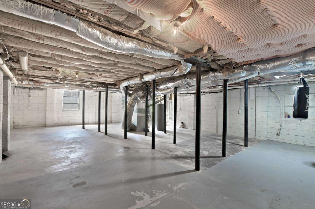 2871 Belleau Lane Atlanta - Photo 17