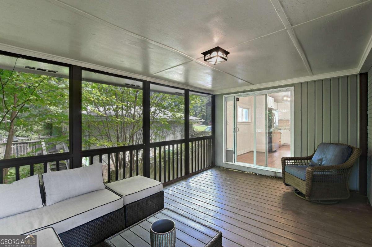 2871 Belleau Lane Atlanta - Photo 18