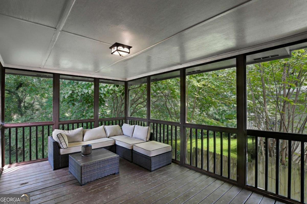 2871 Belleau Lane Atlanta - Photo 19