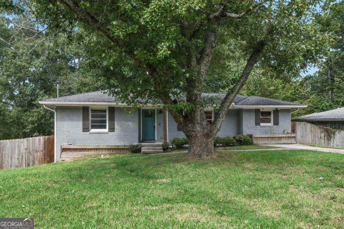 2871 Belleau Lane Atlanta - Photo 20