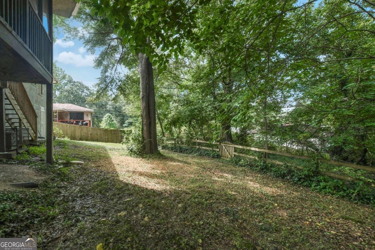 2871 Belleau Lane Atlanta - Photo 22