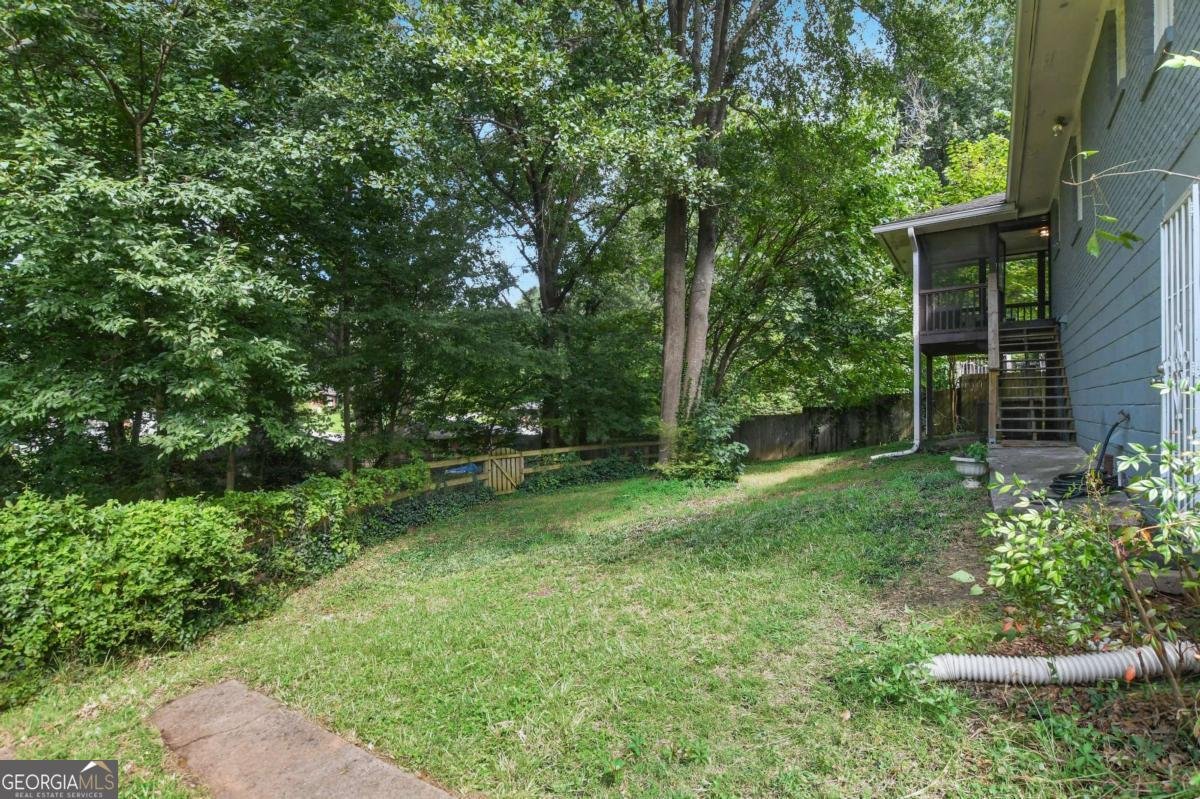 2871 Belleau Lane Atlanta - Photo 23