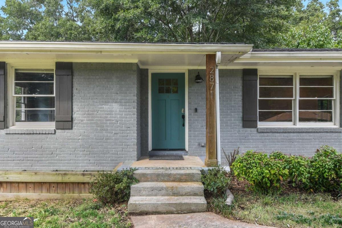 2871 Belleau Lane Atlanta - Photo 25