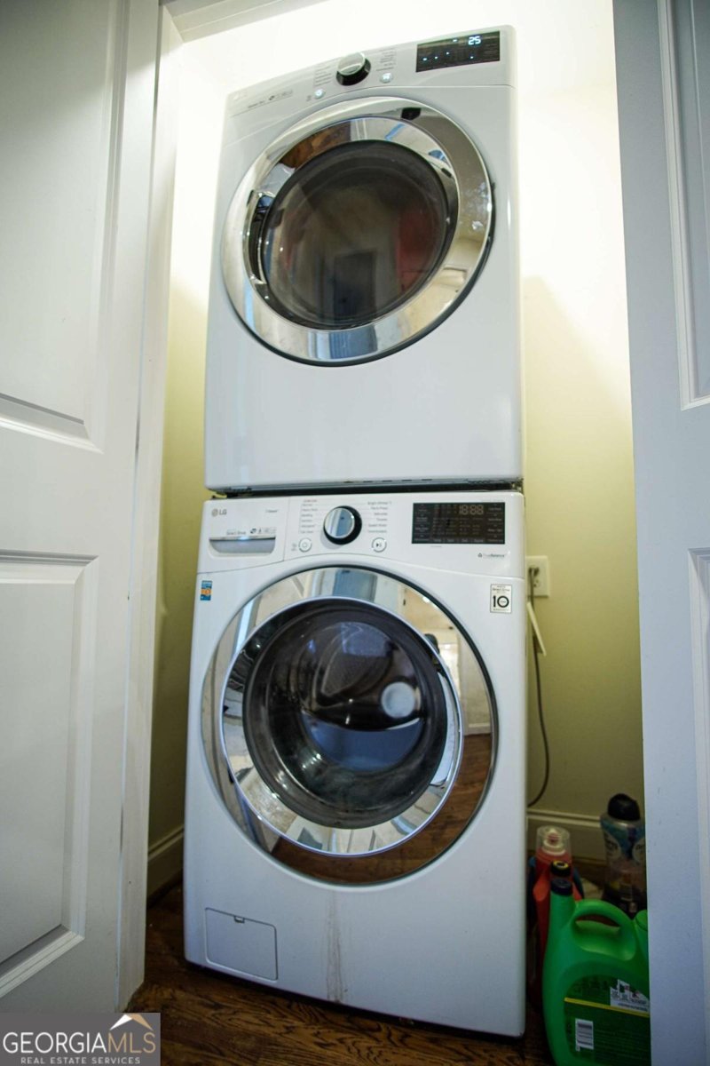 2871 Belleau Lane Atlanta - Photo 27