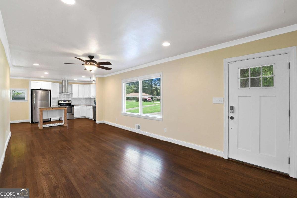 2871 Belleau Lane Atlanta - Photo 6