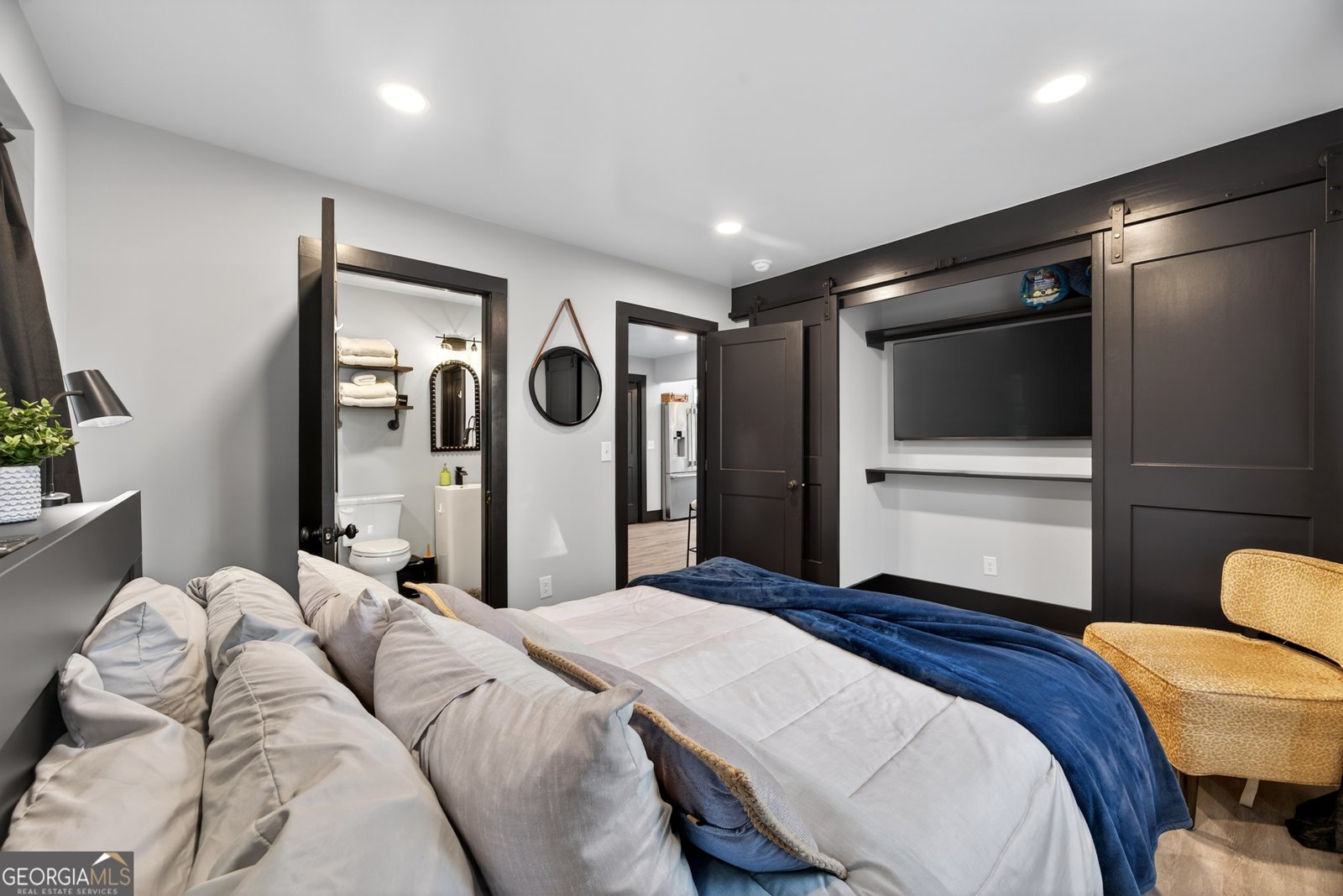 84 Ridge Line Trail Ellijay - Photo 10