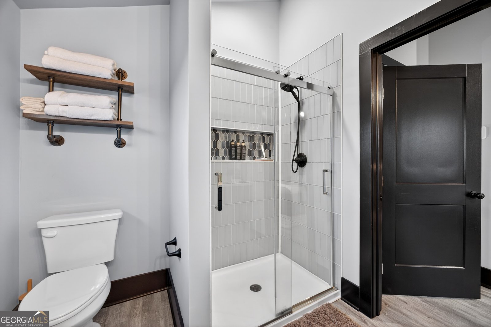 84 Ridge Line Trail Ellijay - Photo 12