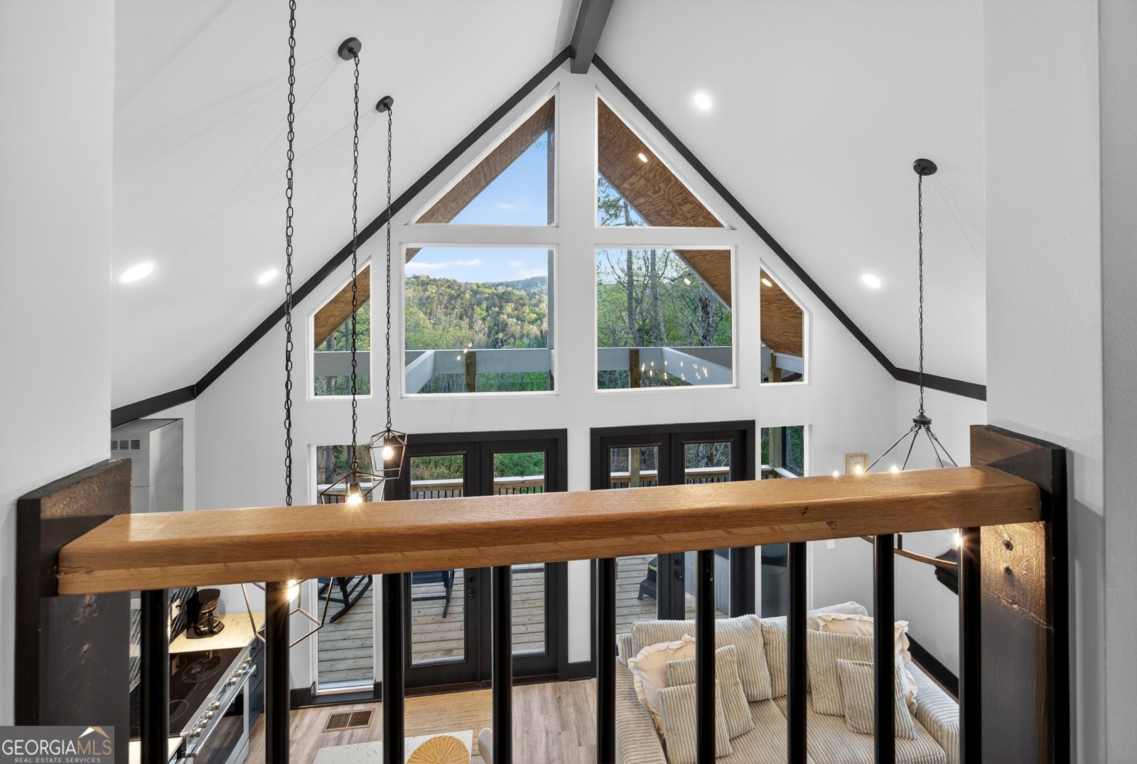 84 Ridge Line Trail Ellijay - Photo 13