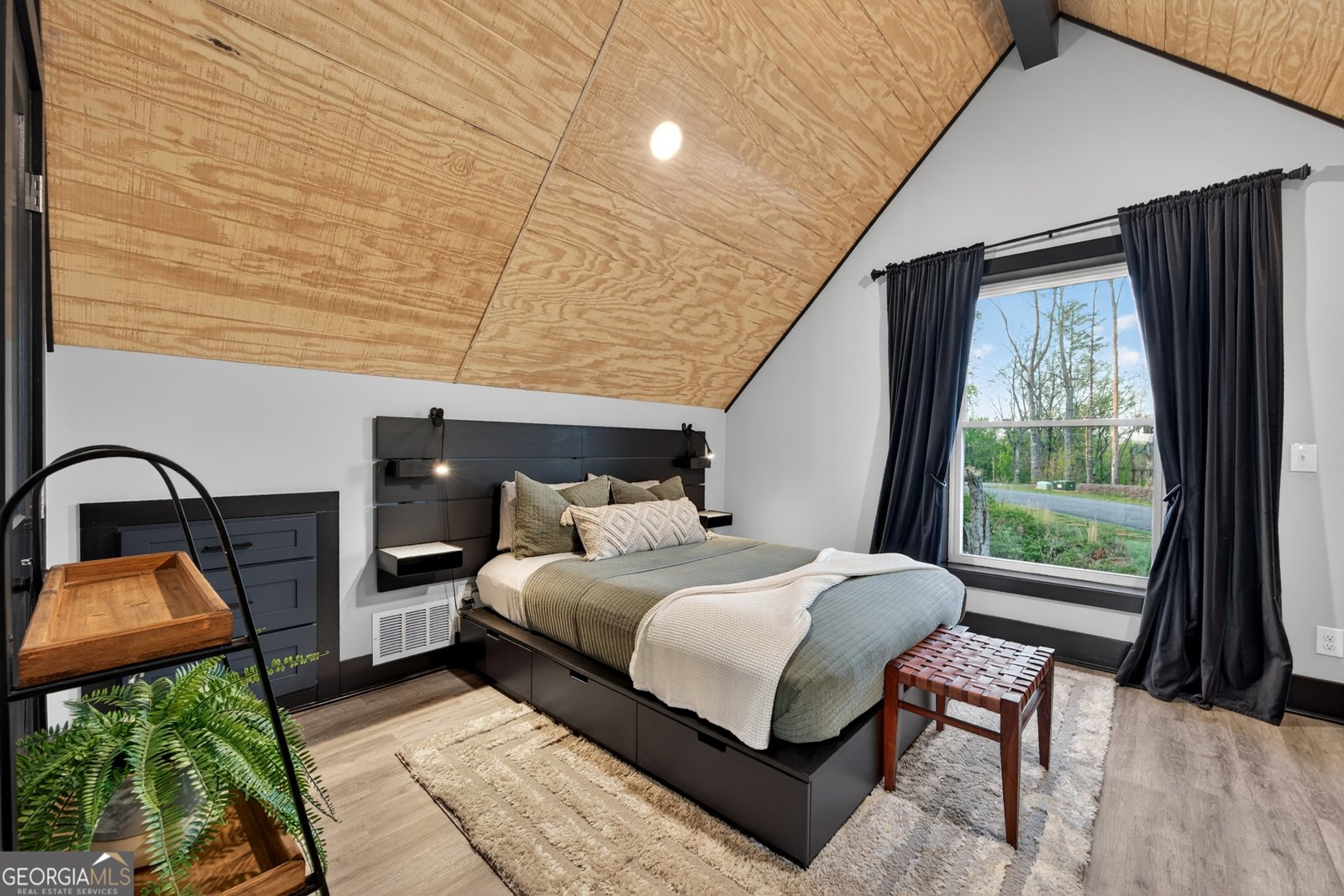 84 Ridge Line Trail Ellijay - Photo 14