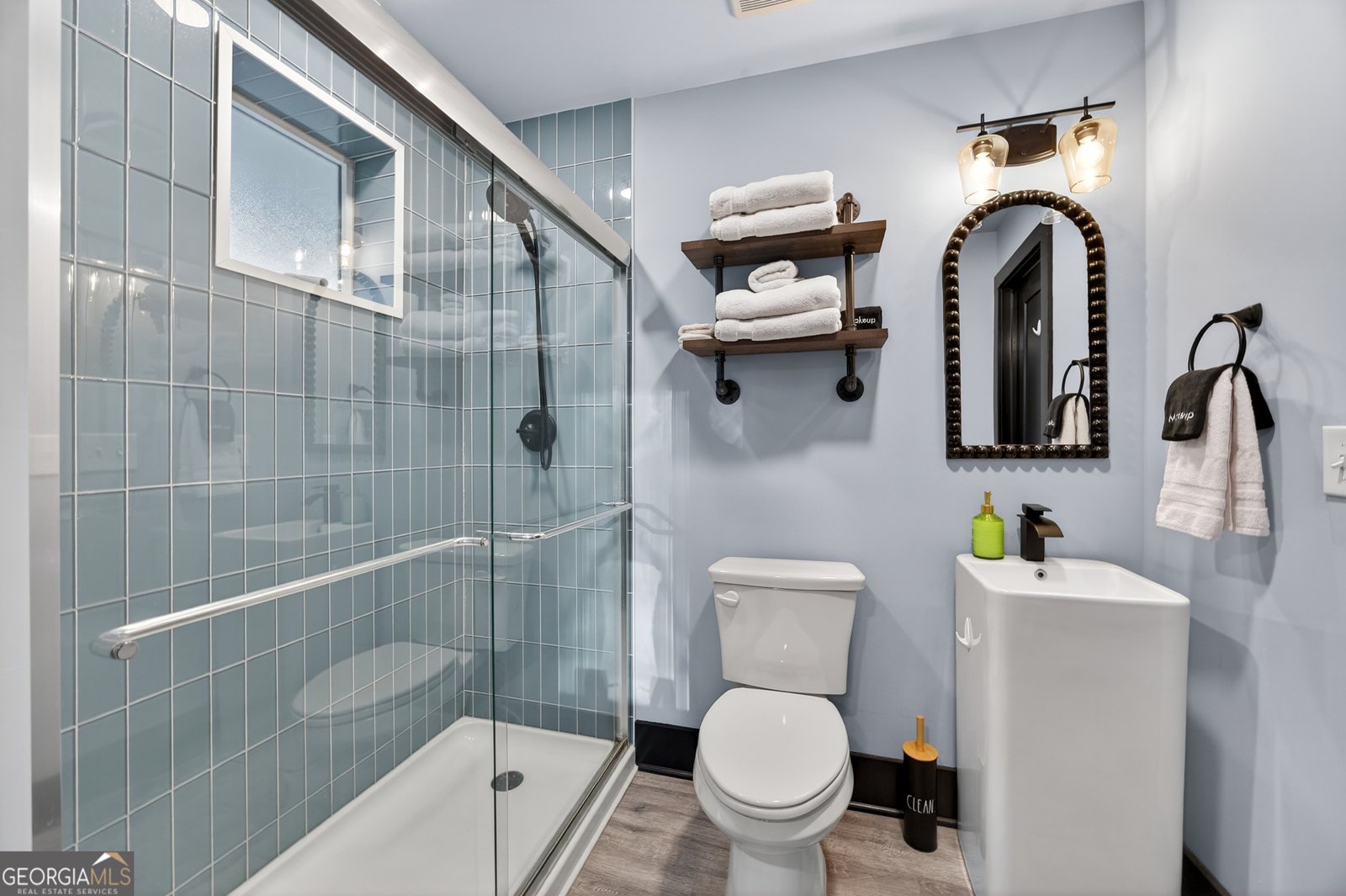 84 Ridge Line Trail Ellijay - Photo 17