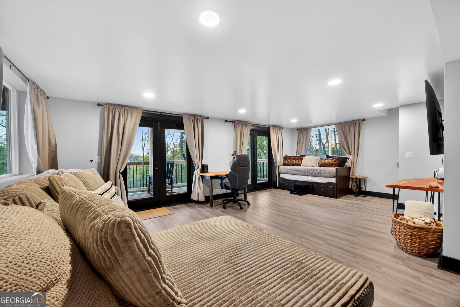 84 Ridge Line Trail Ellijay - Photo 19