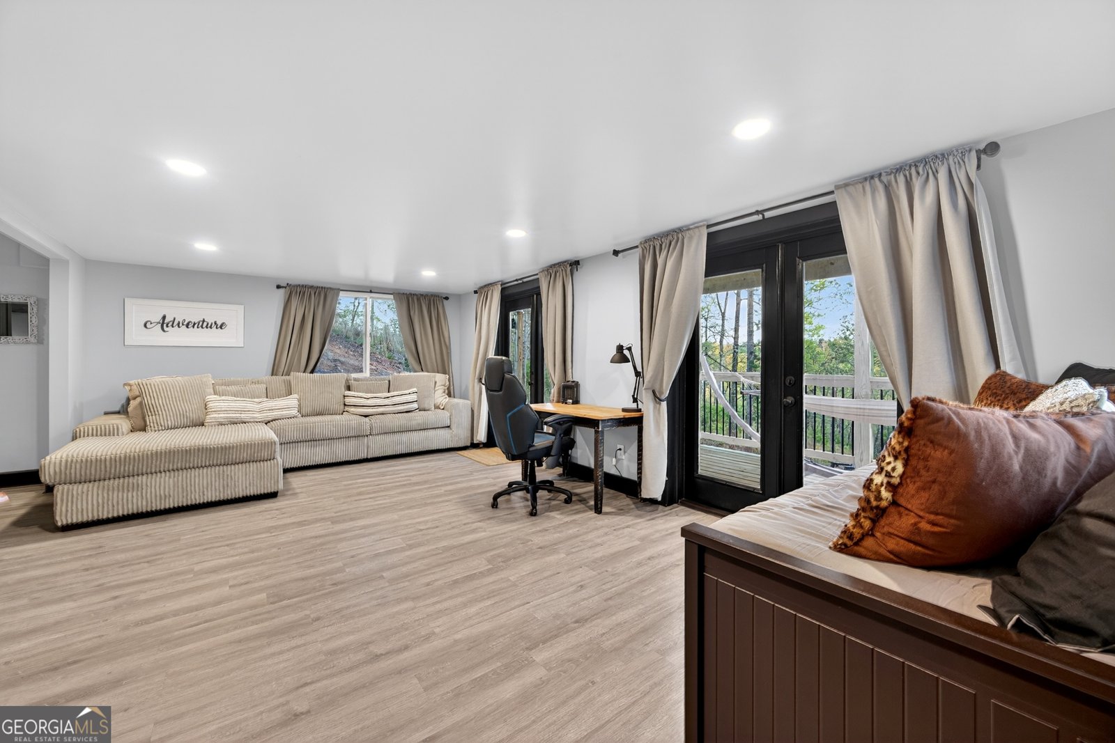 84 Ridge Line Trail Ellijay - Photo 20