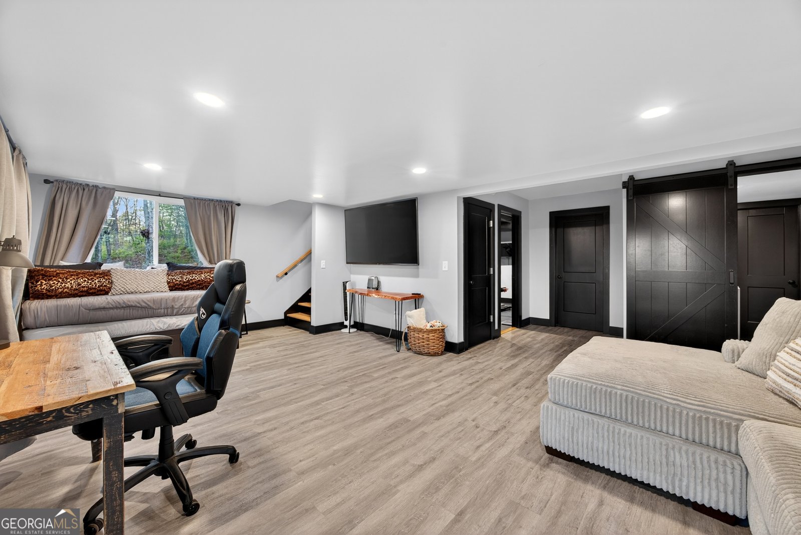 84 Ridge Line Trail Ellijay - Photo 22