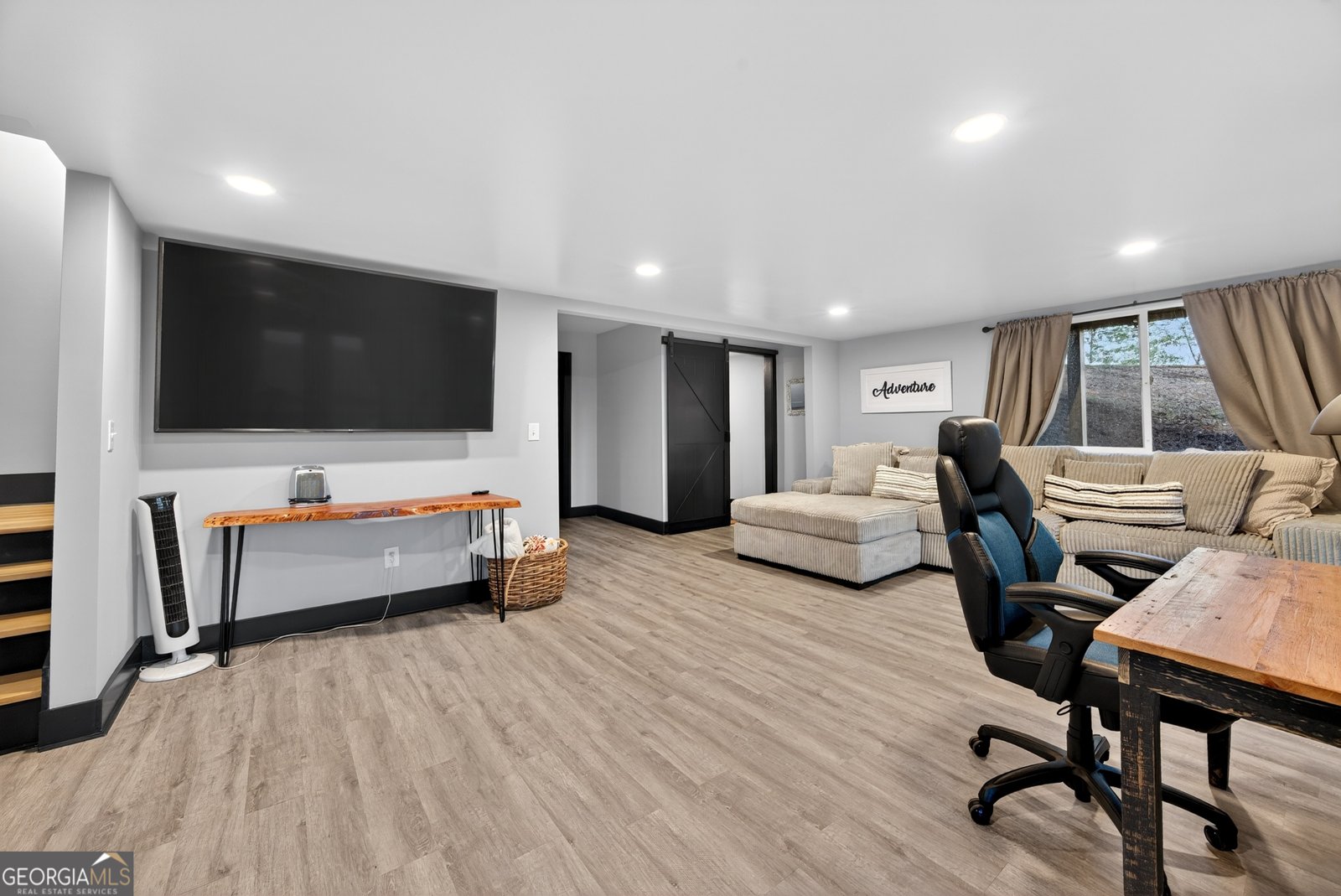 84 Ridge Line Trail Ellijay - Photo 23