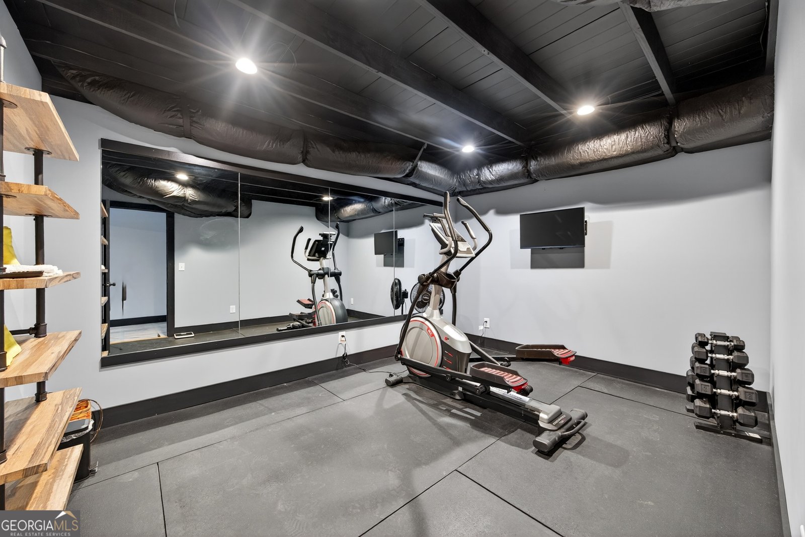 84 Ridge Line Trail Ellijay - Photo 24