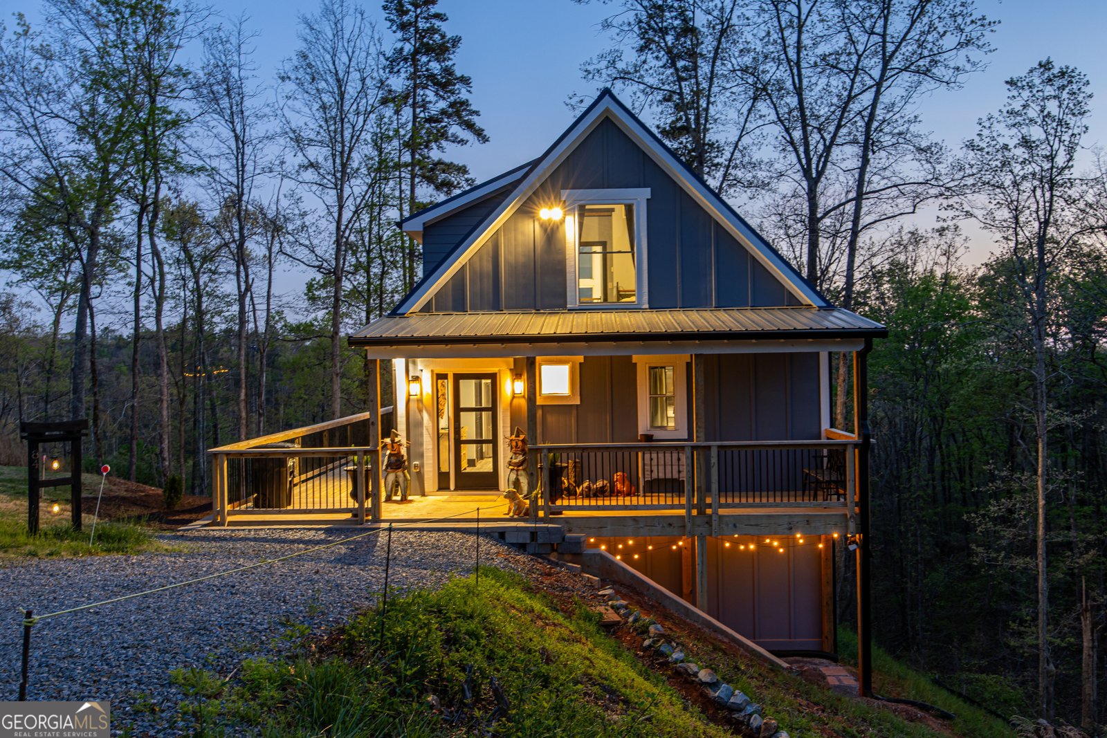 84 Ridge Line Trail Ellijay - Photo 26